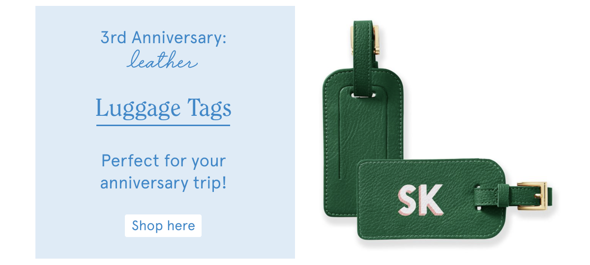 Luggage Tags