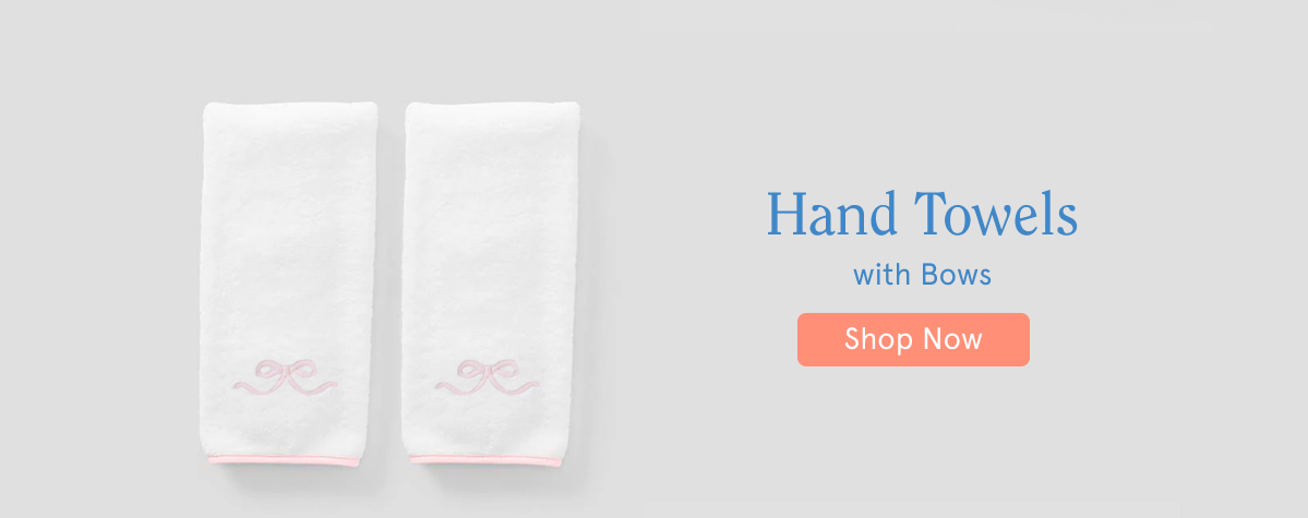 Shop Hand Towels