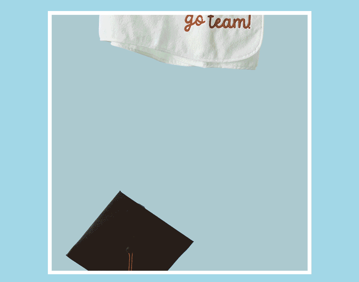 gif of personalized gifts