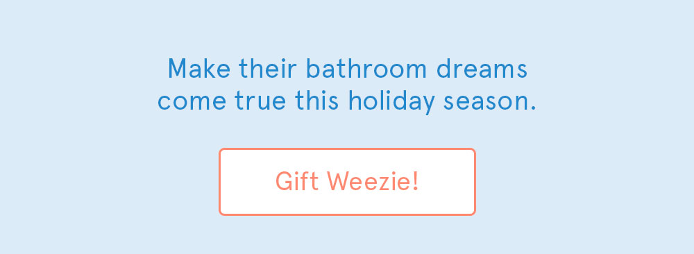 Gift Weezie >