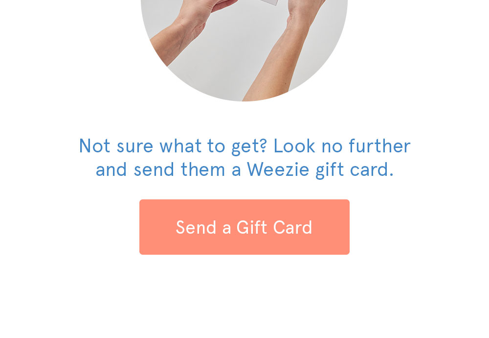Send a gift card
