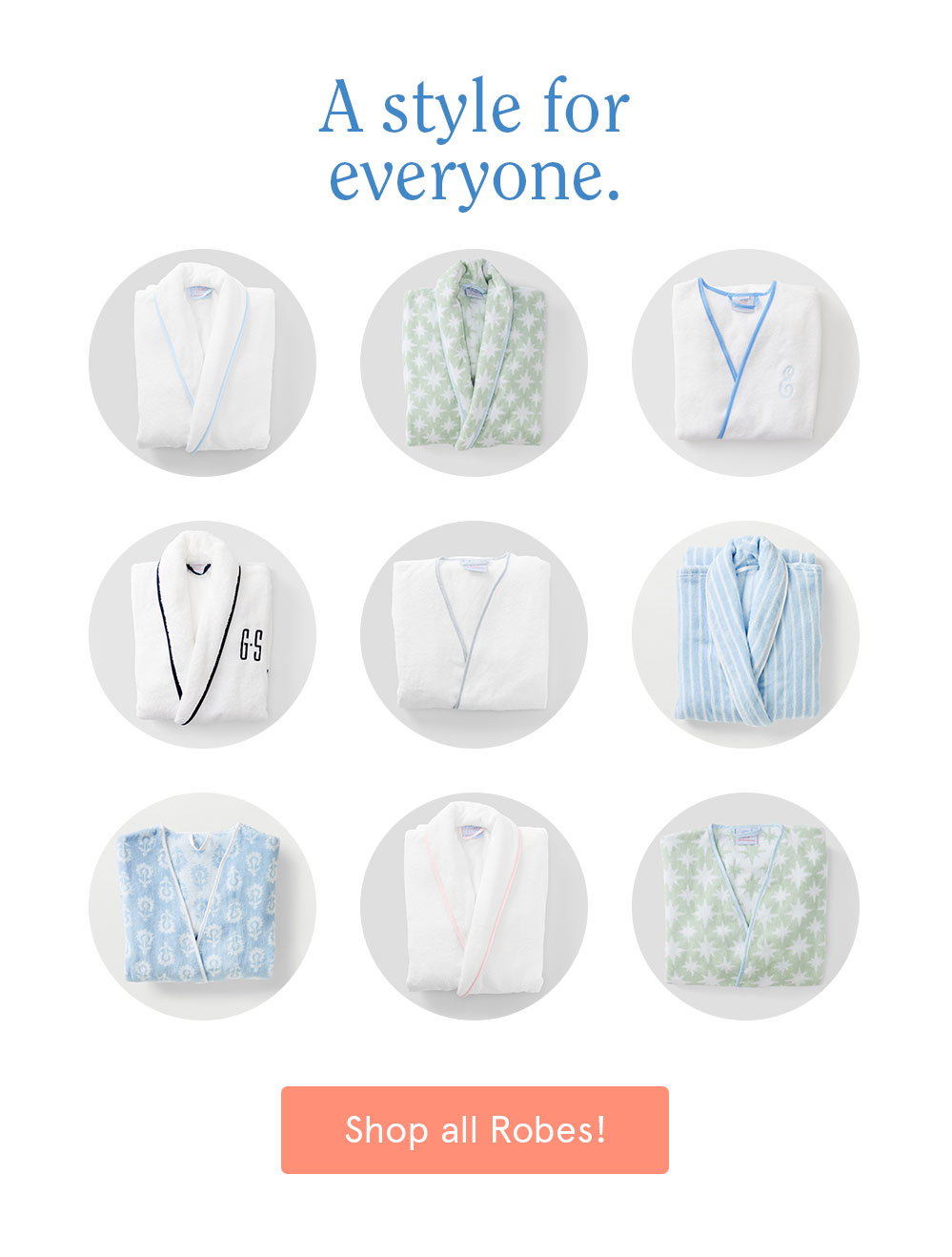 Shop Robes >