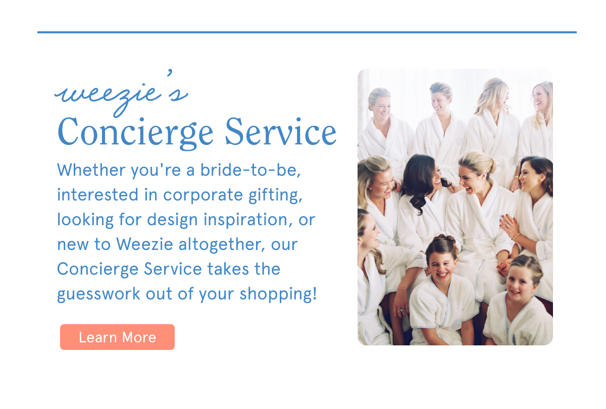 Concierge Service