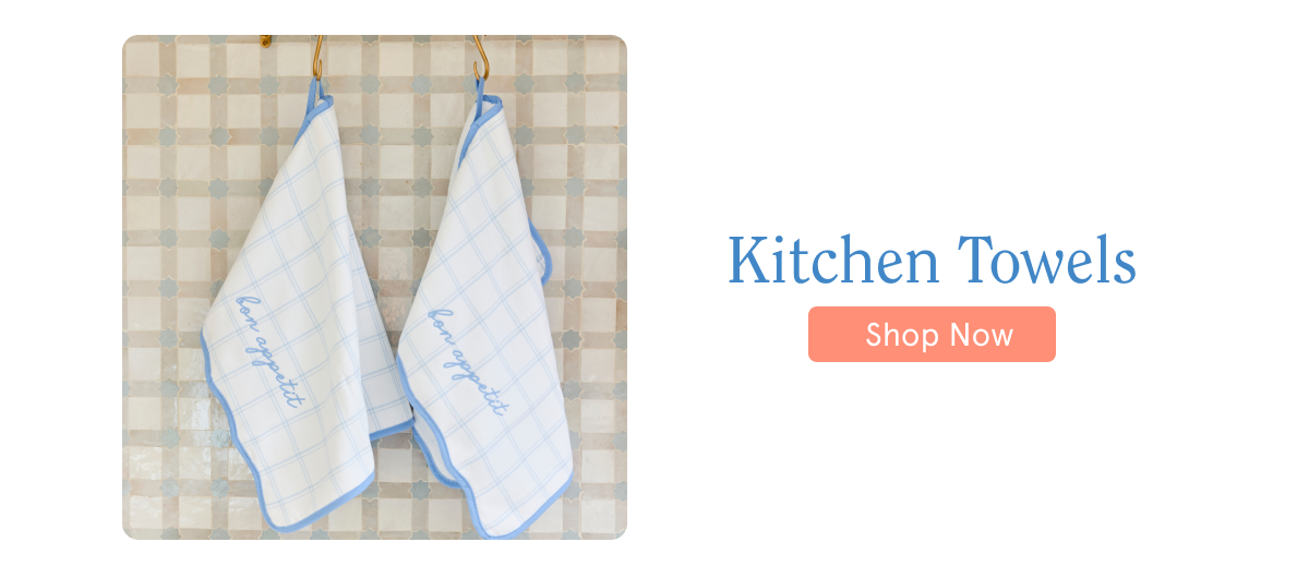Kitchen Towels