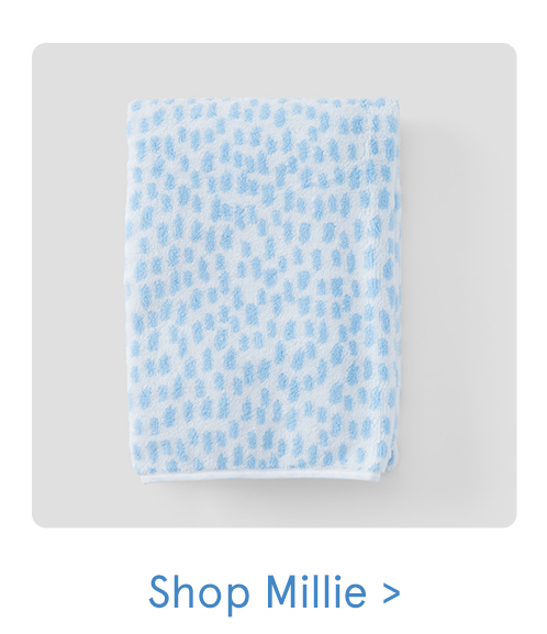 Shop Millie >
