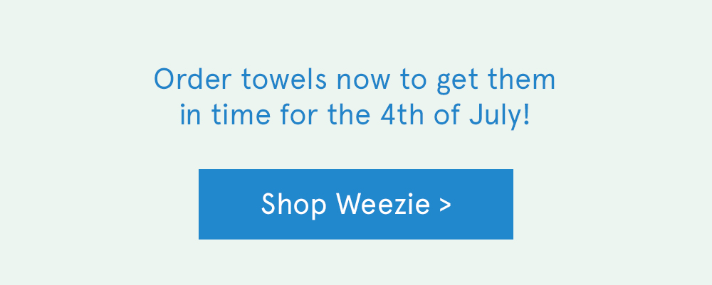 Order now to ensure delivery by July 4th! >