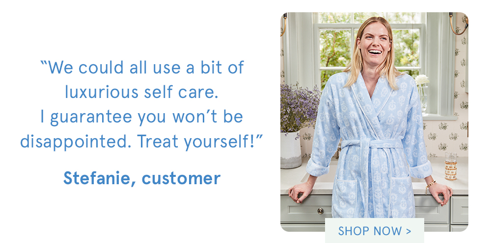 Shop Long Robes  >