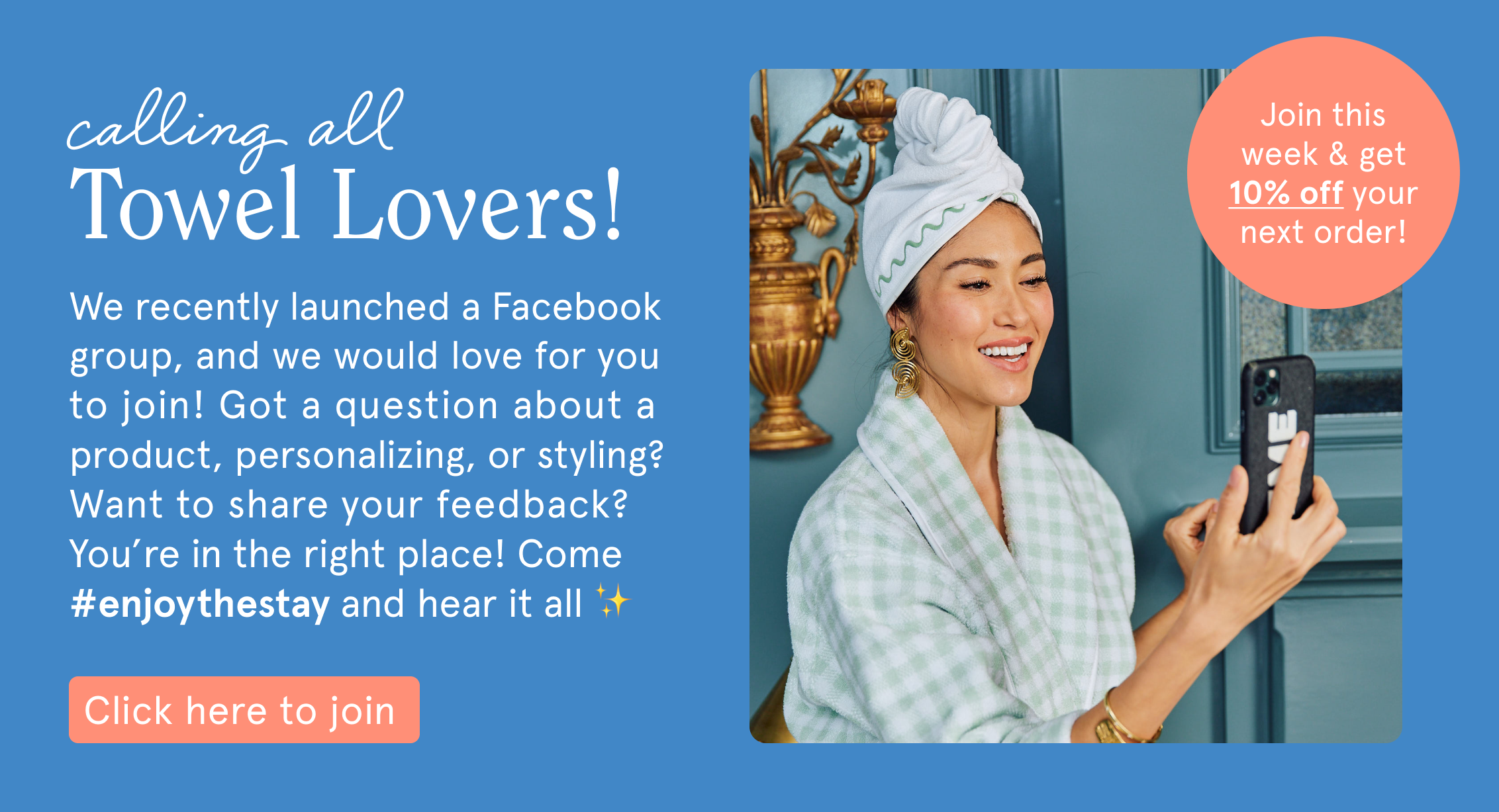 Click here to join