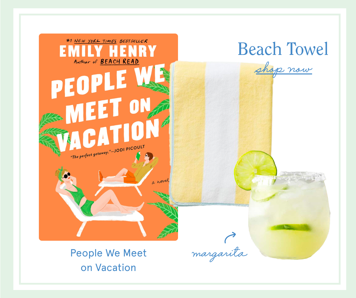 Beach Towel