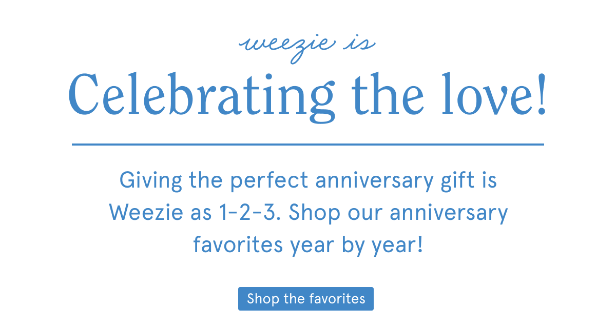 Shop the favorites