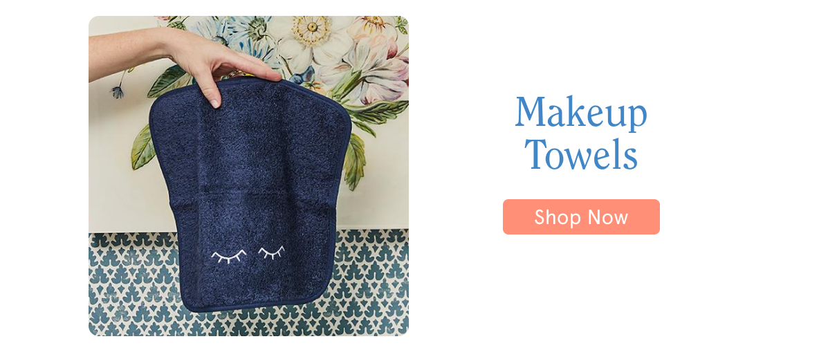 Makeup Towels