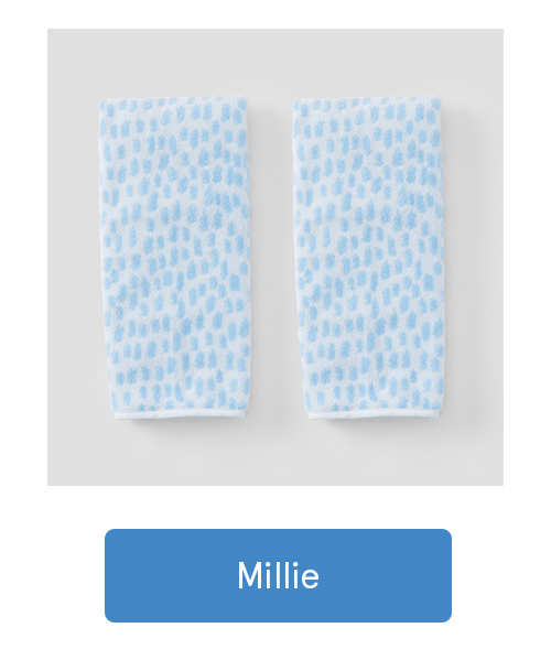 Shop Hand Towels >