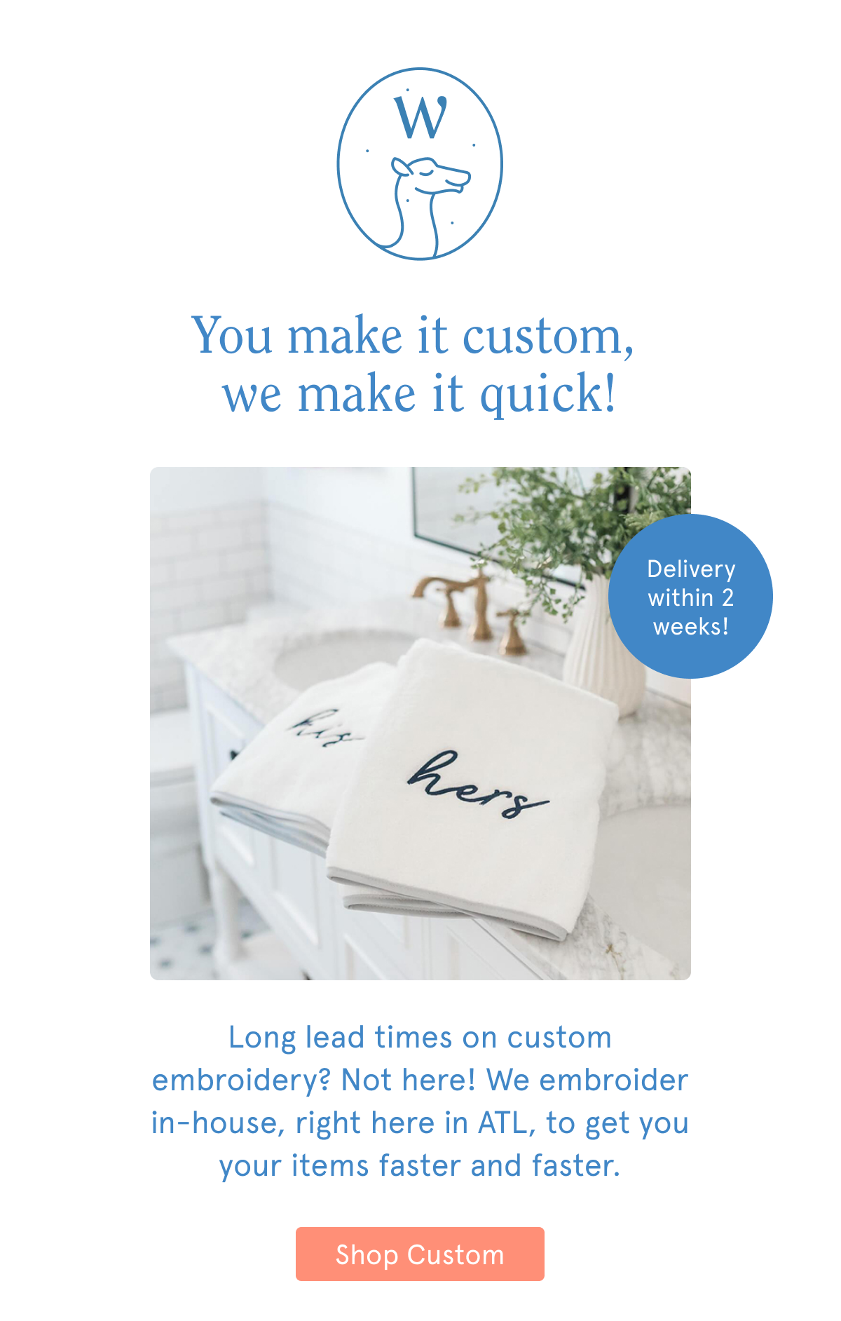 Shop Custom