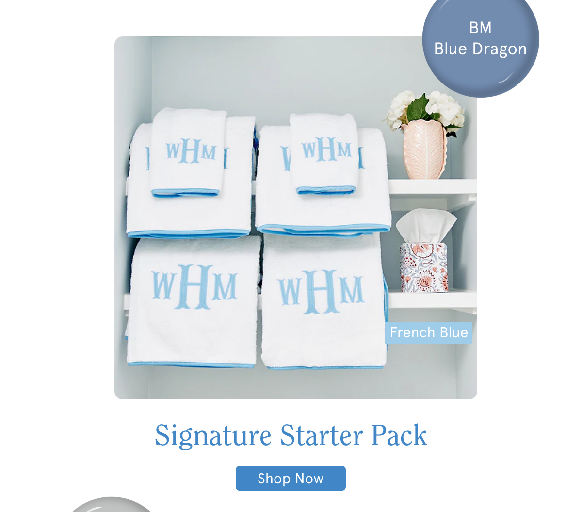 Signature Starter Pack