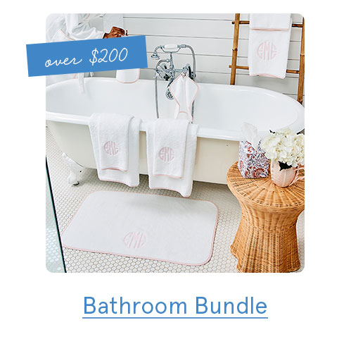 Shop the Bathroom Bundle >