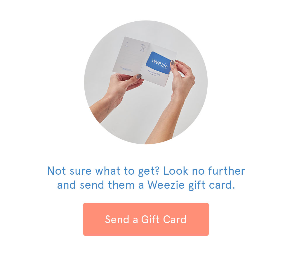 Send a gift card