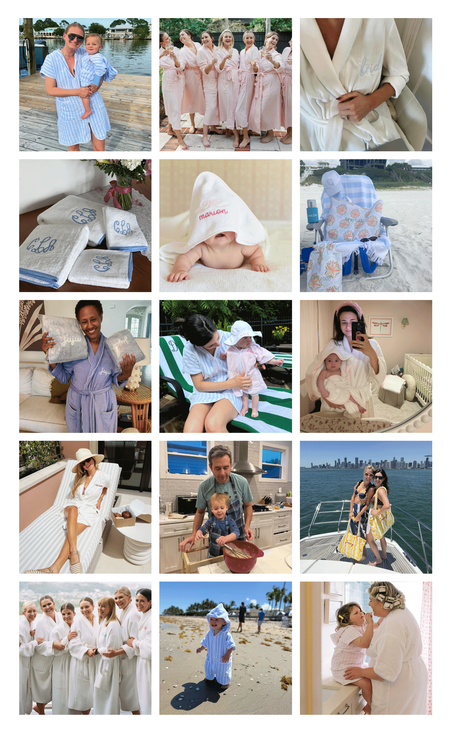 gif of personalized gifts