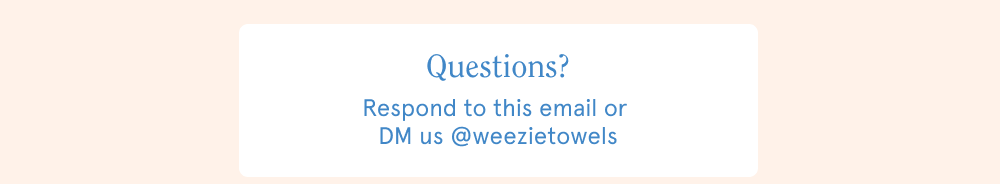 Questions?