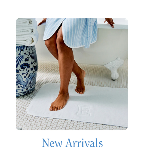 Shop New Arrivals >