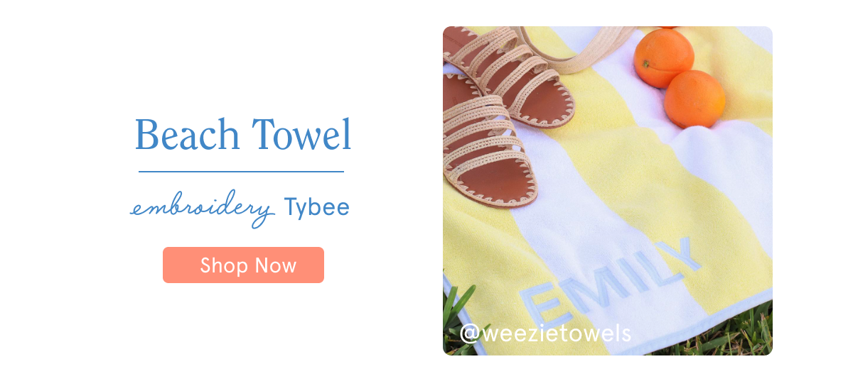 Beach Towel