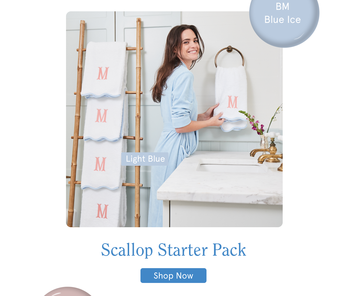 Scallop Starter Pack