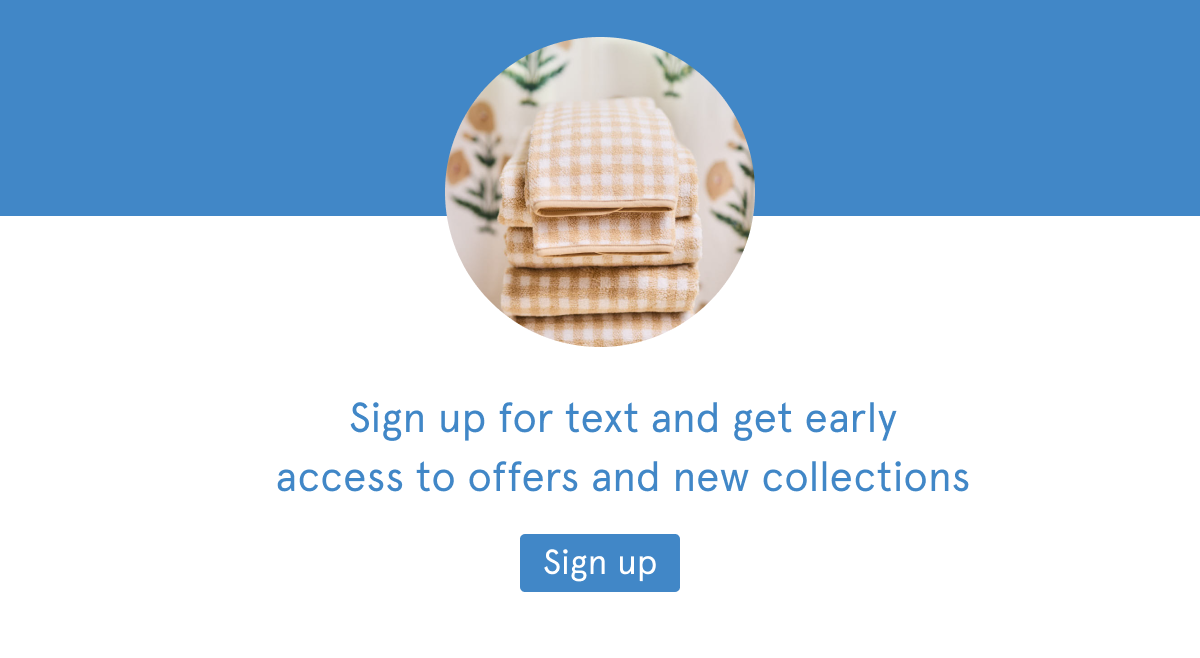 Sign Up