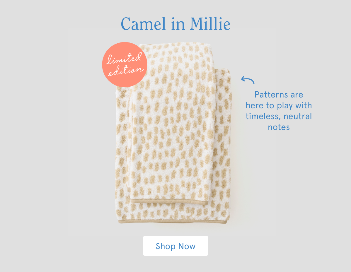 Shop the launch