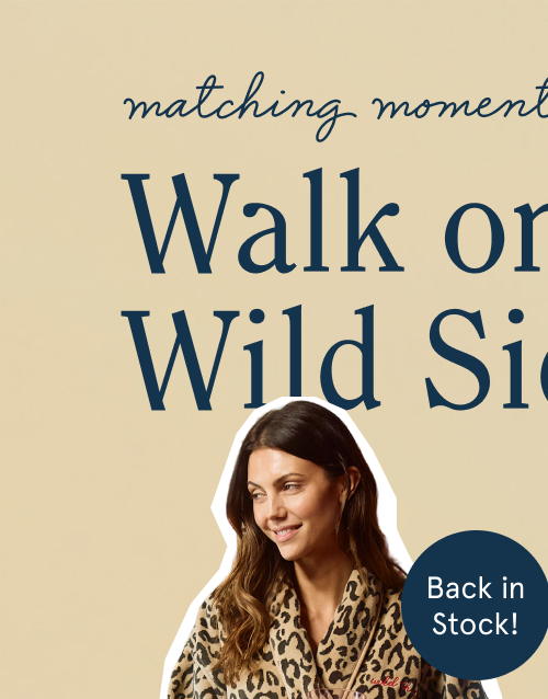 walk on the wild side