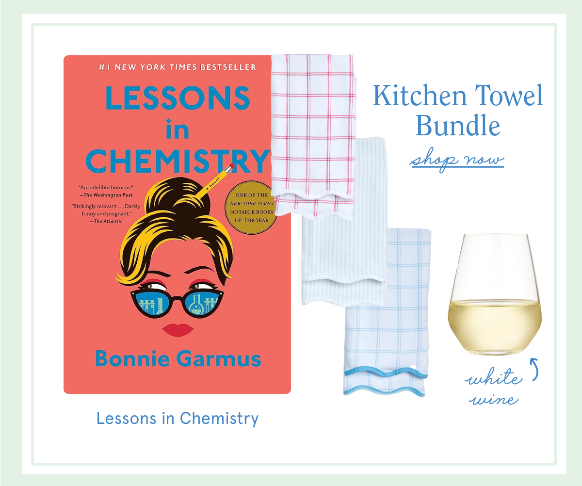 Kitchen Towel Bundle