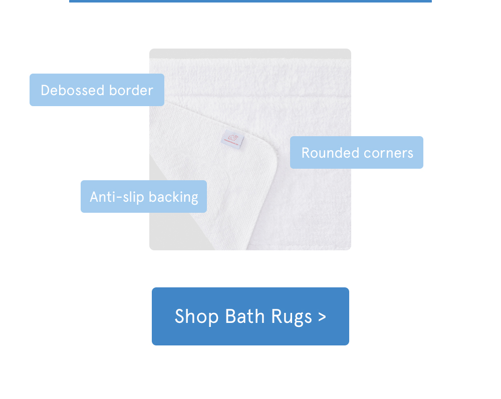 Shop Bath Rugs >