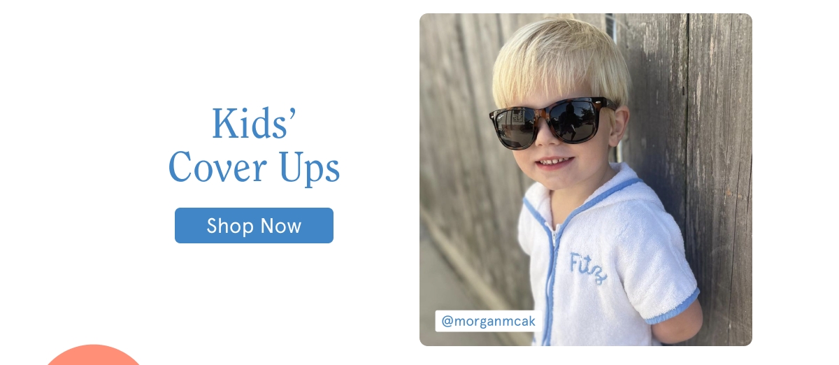 Kids Cover Up
