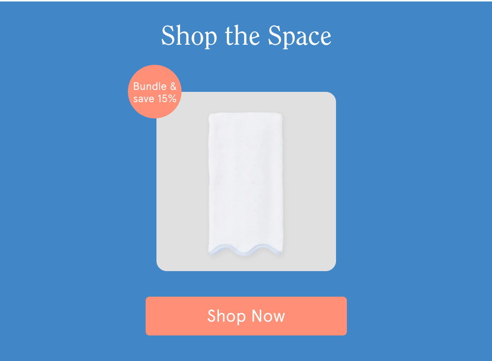 Shop the Space