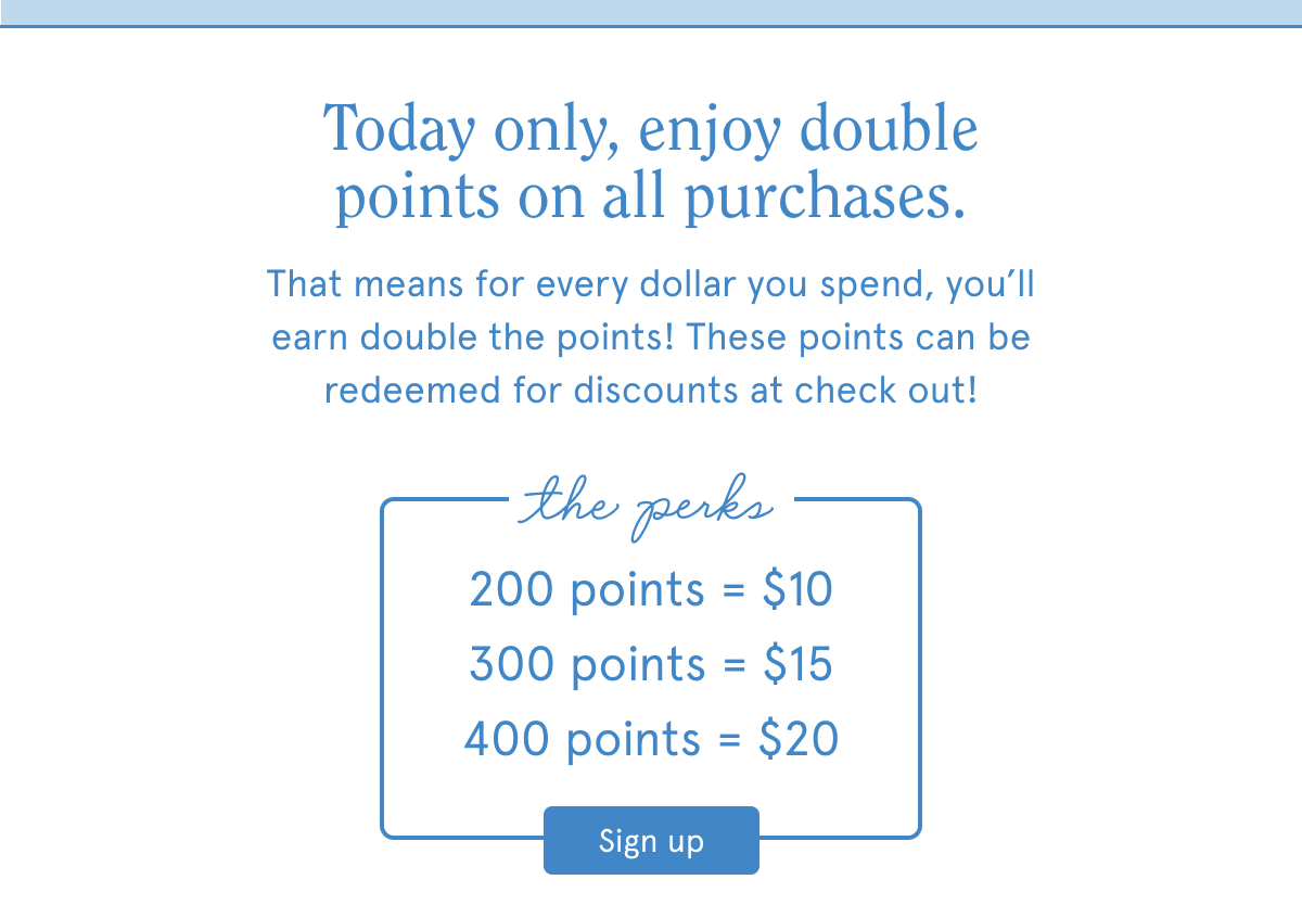 Sign Up