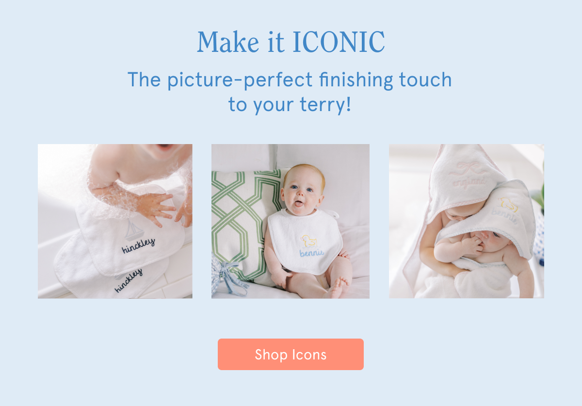 Shop Icons