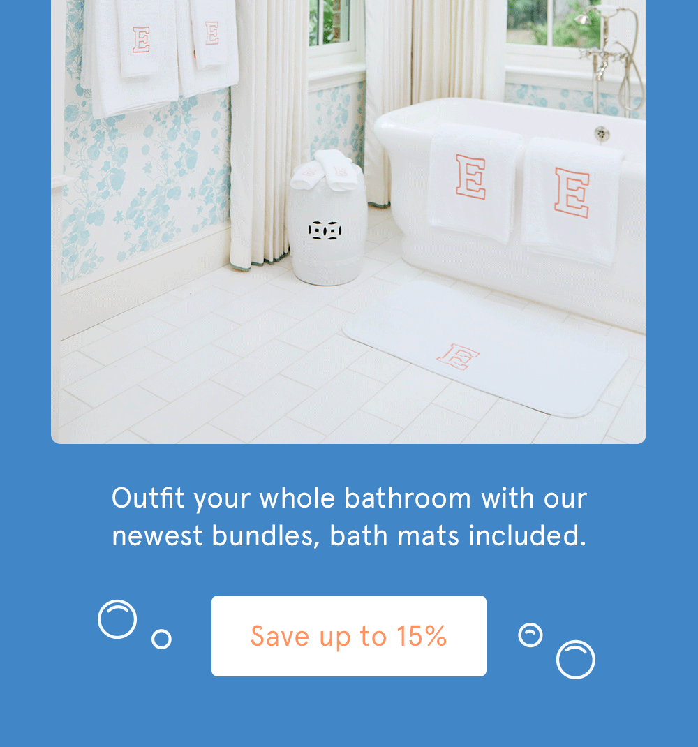 Save up to 15% >