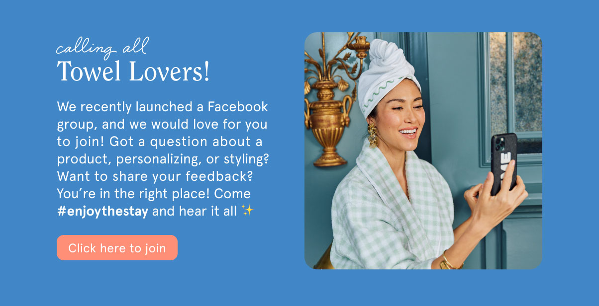 Join the Facebook Group!