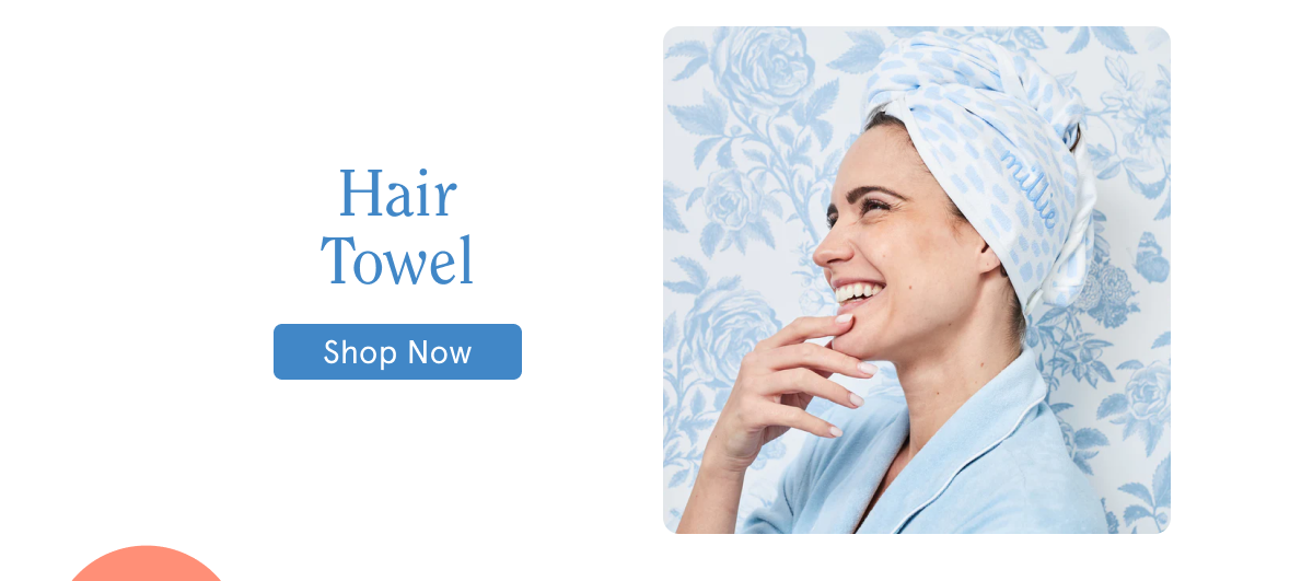 Hair Towel