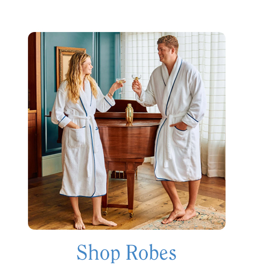 Shop Robes >