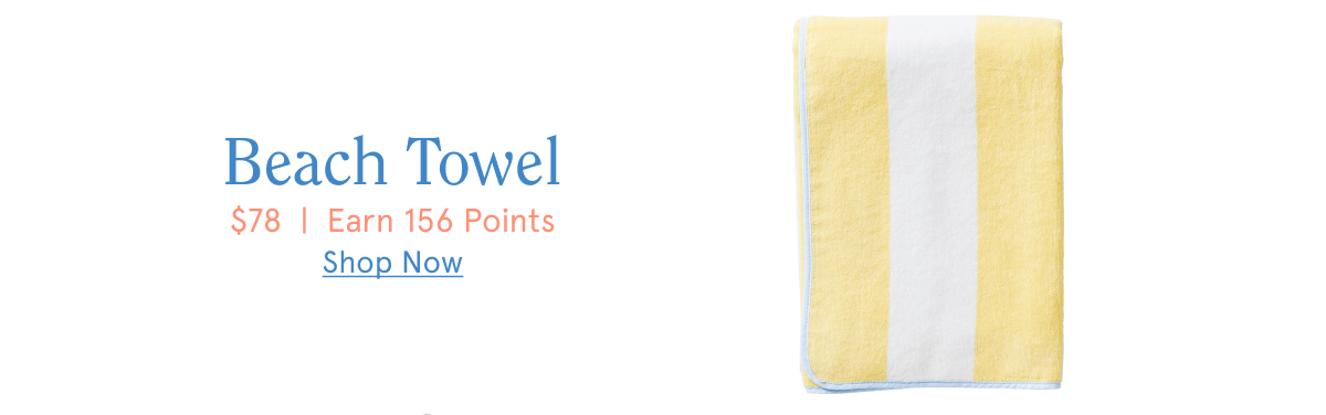 Beach Towels