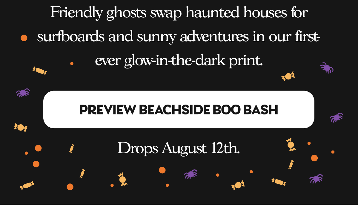 Preview Beachside Boo Bash