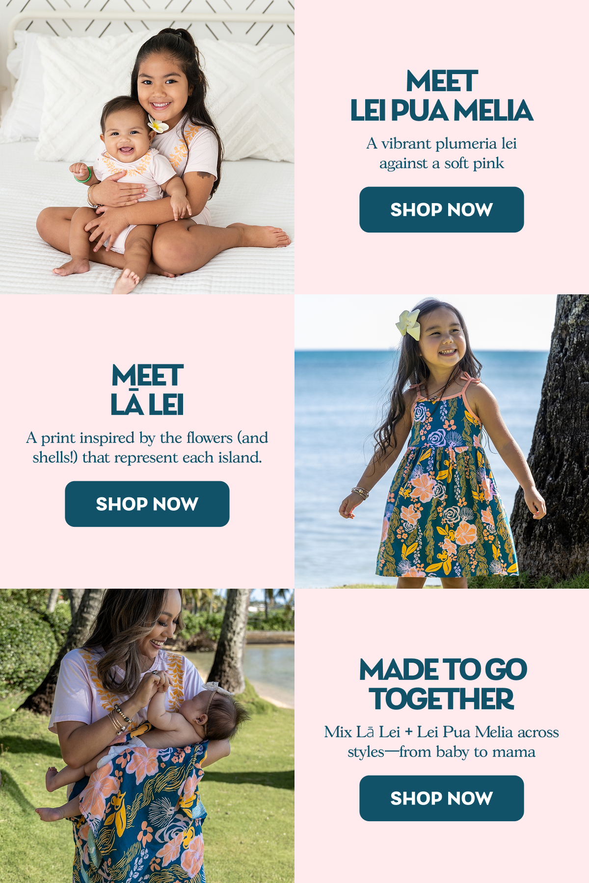 Shop The collab