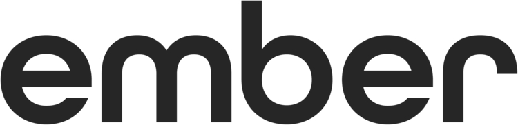 Ember Logo