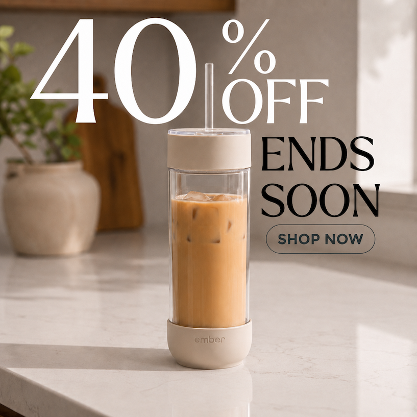 Summer Sale 40% off Sitewide