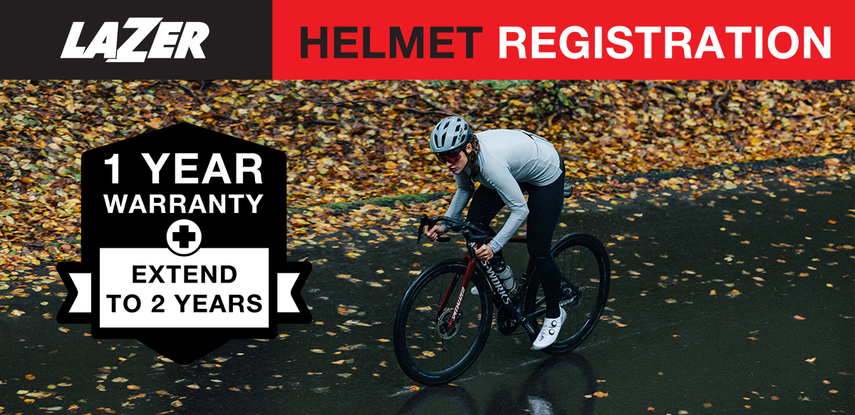 Product Registration Lazer Helmets Lazer Sport