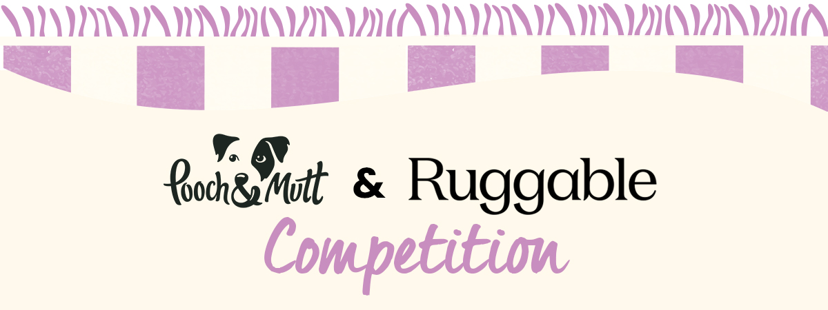 Ruggable competition