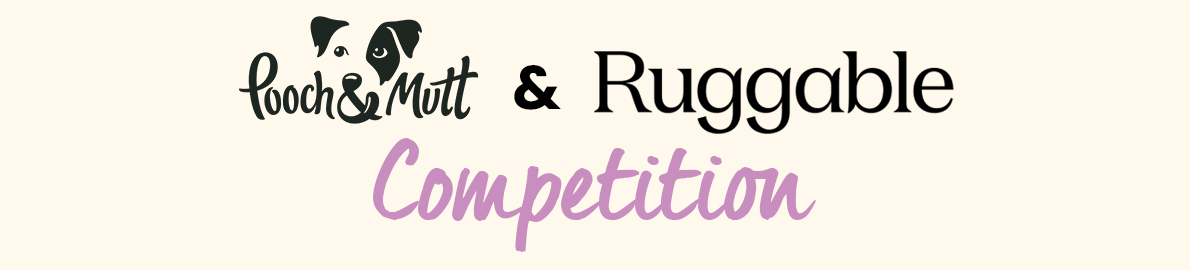 Ruggable competition
