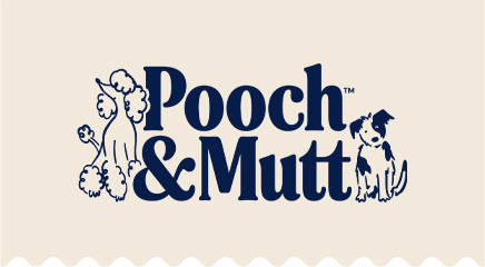 Pooch & Mutt