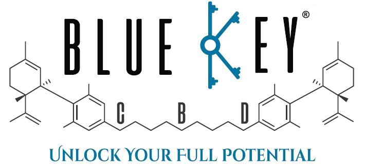 Blue Key CBD