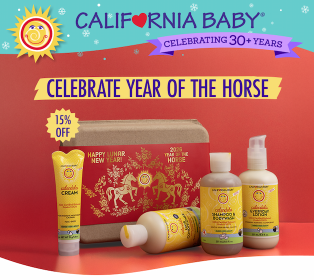 Celebrate Year Of The Horse - 15% OFF