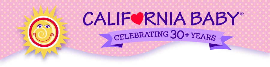 California Baby